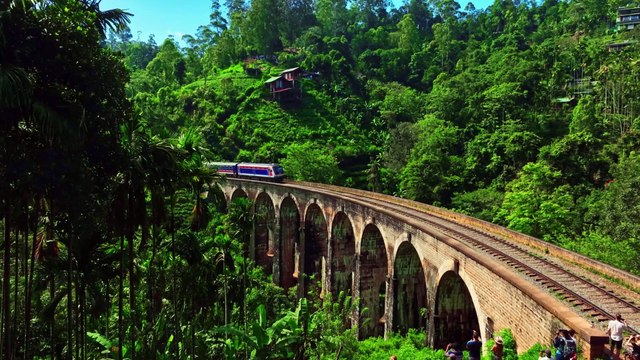 Sri Lanka: My Motherland My motherland, my father's pride