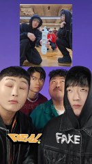 They heard the beat… and couldn’t handle it! 😱🔥