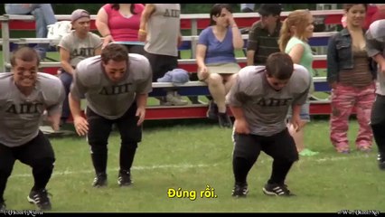 Bánh Mỹ 5 Vietsub - American Pie Presents- Naked Mile 2006