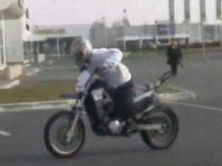 Rom1 stunt blois 41
