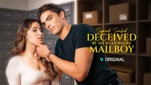 Signed, Sealed, Deceived by My Billionaire Mailboy Full Movie #shortfilm