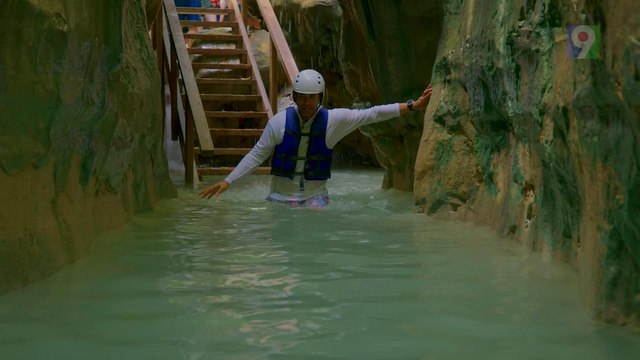 Saltos de la Damajagua una experiencia que no te puedes perder | Dominicana Quiero Verte