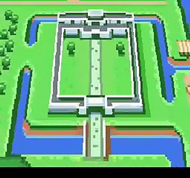 The Legend of Zelda: A Link to the Past online multiplayer - snes