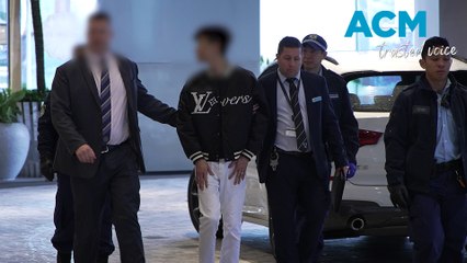 Sydney fraud ringleaders charged over $38m luxury car loan scam