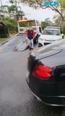 Sydney fraud ringleaders charged over $38m luxury car loan scam