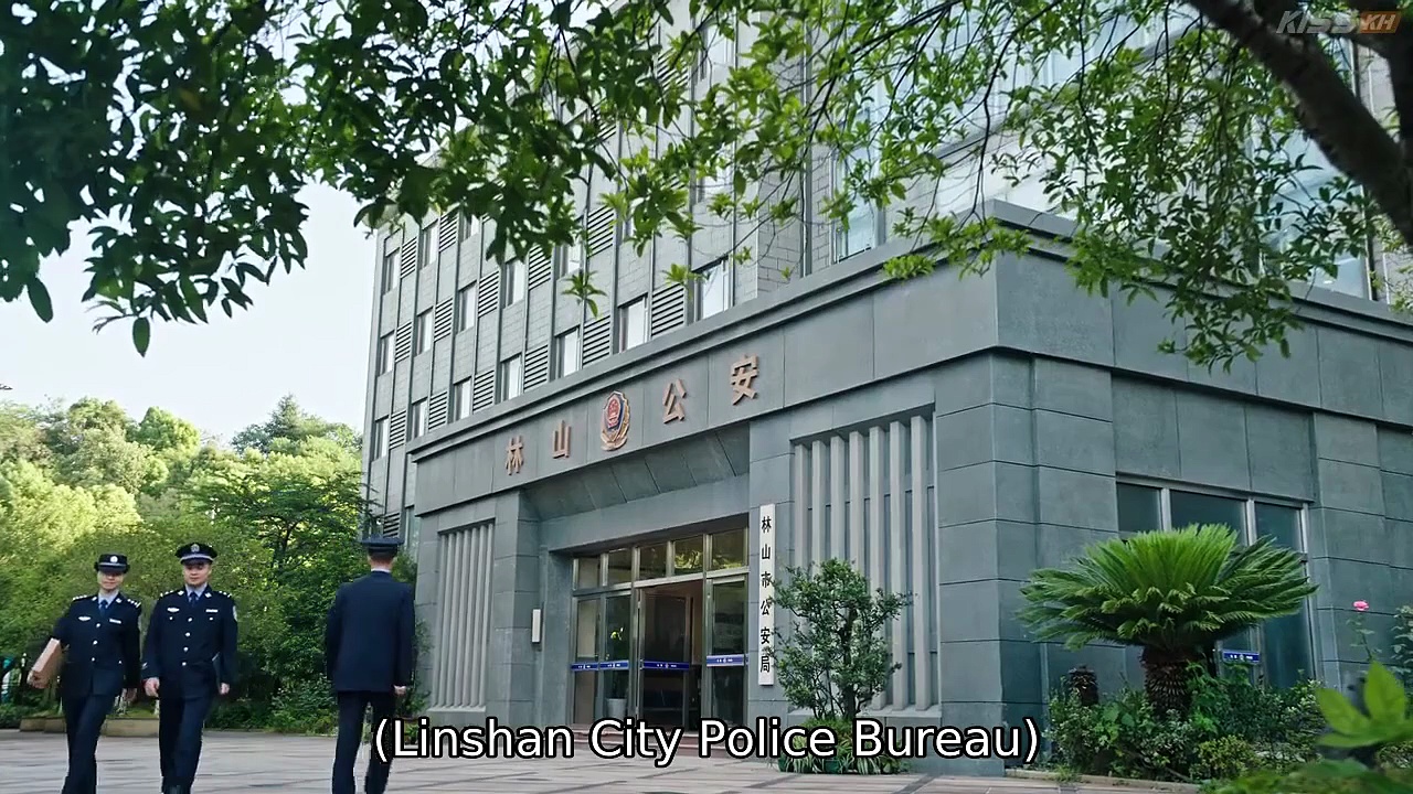  Sword rose episode 8 english sub