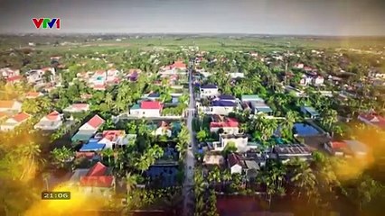 truyện- Có anh, nơi ấy bình yên - Tập 2 - VTVgo