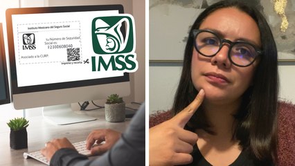 IMSS: Cómo consultar mi número de Seguridad Social, pasos del trámite en línea