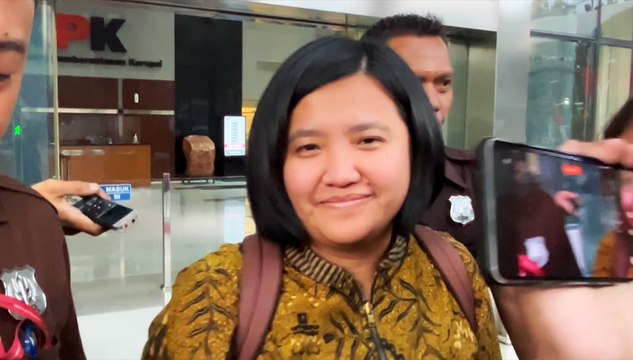 Eks Stafsus Nadiem, Fiona Handayani Bungkam Usai Diperiksa Kasus Korupsi Google Cloud