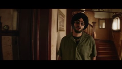 Shubh - Together (Official Music Video)