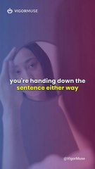 What You Tell Yourself Becomes the Truth