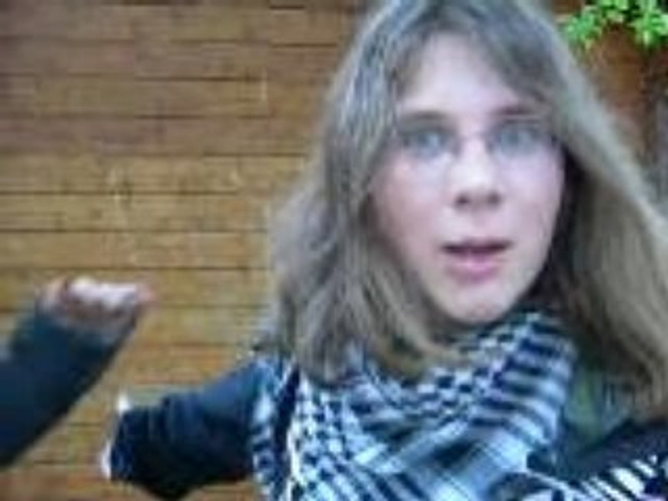 La technique de drague foireuse