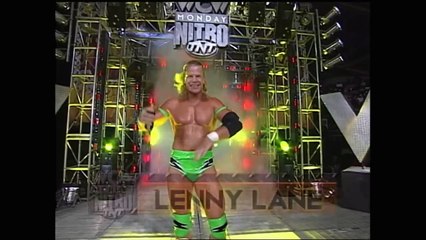 WCW Monday Nitro, May 25, 1998 Part 2