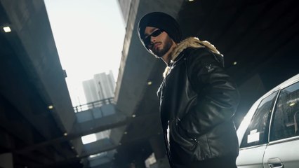 Shubh - Ruger (Official Music Video)