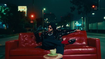 Shubh - Carti (Official Music Video)