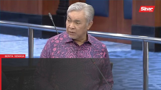 'Akta 134 tak pernah dipinda sejak 71 tahun lalu'