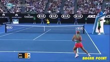 FOX Sports HD | Australian Open 2016 : Womens Singles Final (P1)