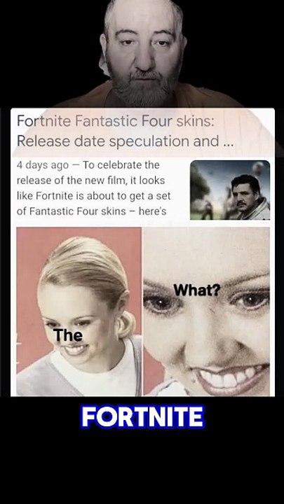 Fantastic Fourskins