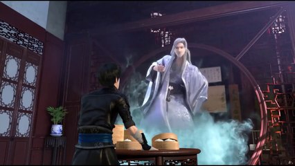 [BTTH S1] Battle Through the Heavens - 1-2-3-4-5-6 Sub Indo