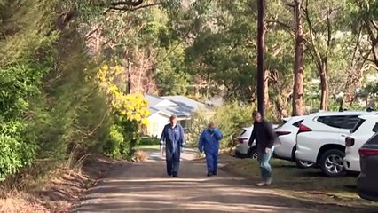 Man shot dead by police officer in Melbourne’s outer east