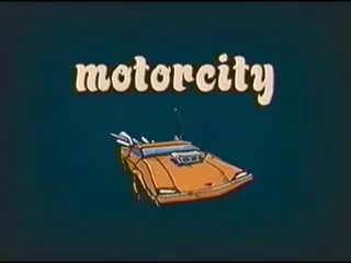Motorcity