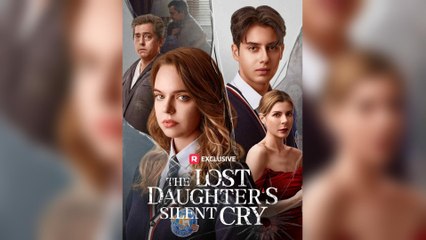 The Lost Daughter's Silent Cry