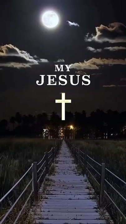 # Light of life #Love for us #True Guider &savior