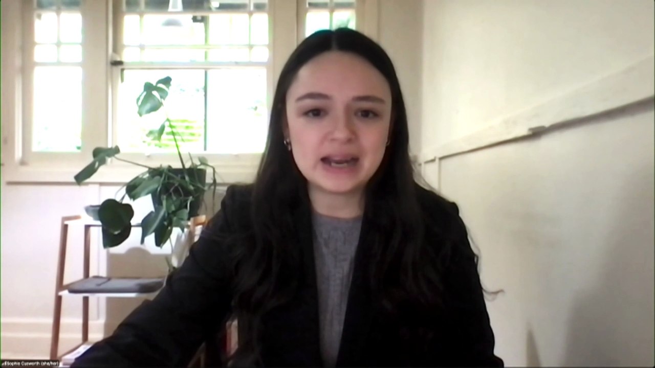 Disability advocate urges government commitment to Human Rights Act against discrimination