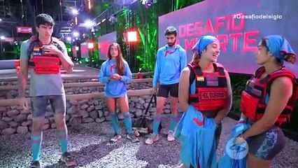 Desafío 2025 Capítulo 21 | Miércoles 30 de Julio