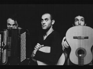 la rue ketanou -Les hommes que j'aime