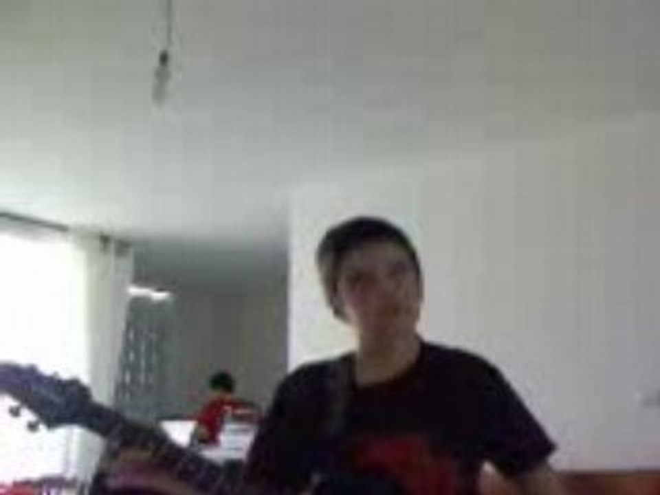 ACDC Big Gun By Totor