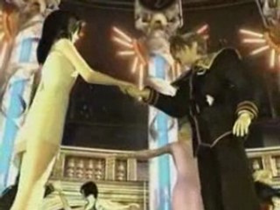 AMV - Couples Final Fantasy