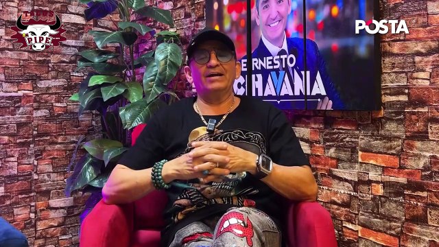 Ernesto Chavana critica la actitud de Deossa y Gignac en el fútbol regiomontano