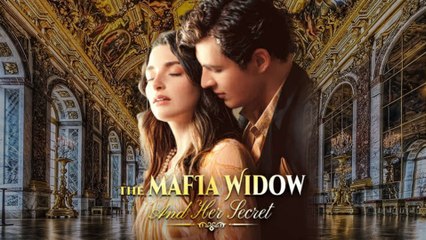 The Mafia Widow And Her Secret Full