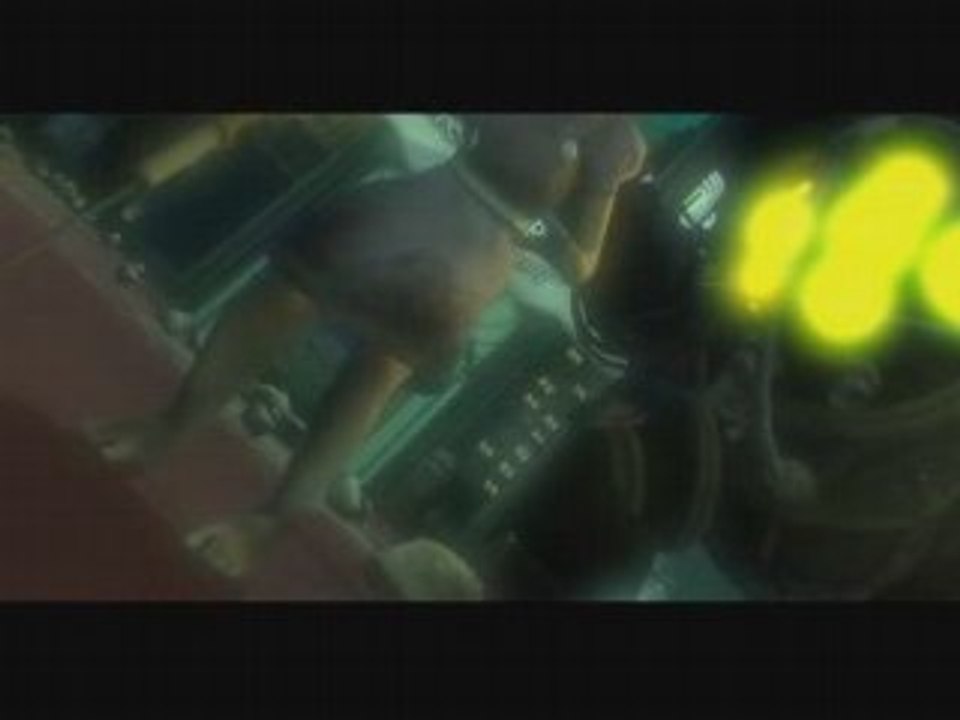 Bioshock le début!