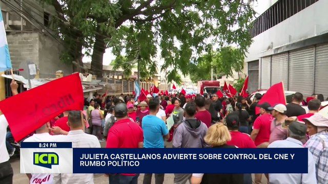 | Noche 🌛 | 30 de Julio | Noticias Honduras EN VIVO 🔴