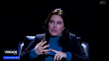 Negócios com a Rússia interfere nas tratativas com os EUA? Simone Tebet analisa tarifaço