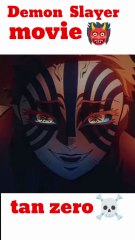 #Demon  Slayer #movie fighting scene #Tanvir