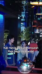 Membakar Langit Menaklukkan Dunia Drama China part 1