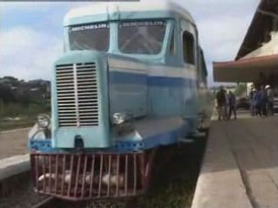 La dernière micheline