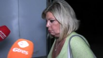 Terelu Campos, muy clara, dice lo que piensa de la participación de Mar Flores y Carlo Costanzia juntos en un reality de televisión