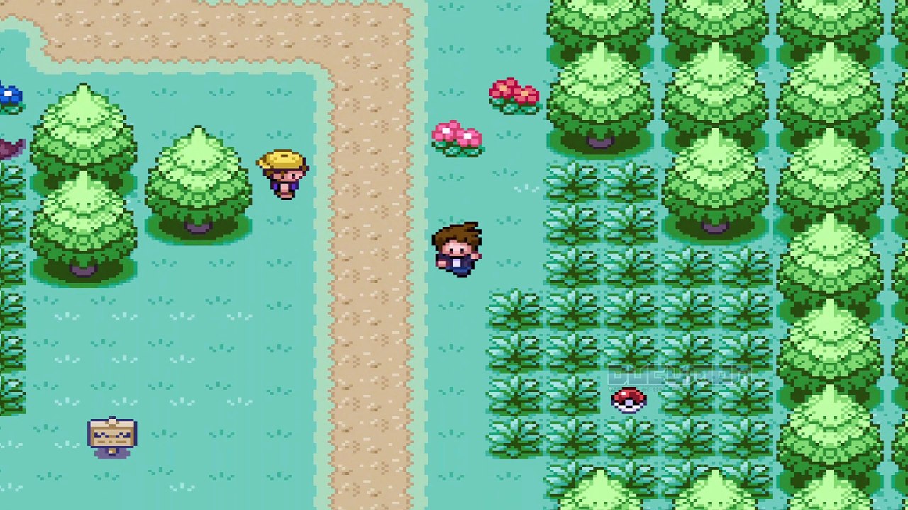 Pokemon Decay - Fan-made Game, Brand New Region, characters & story, and over 25 hours of gameplay