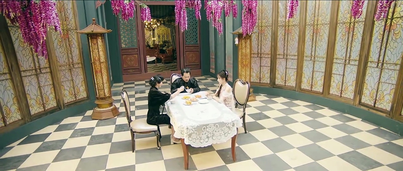  Ep 16 stealing heart 2025 | english sub