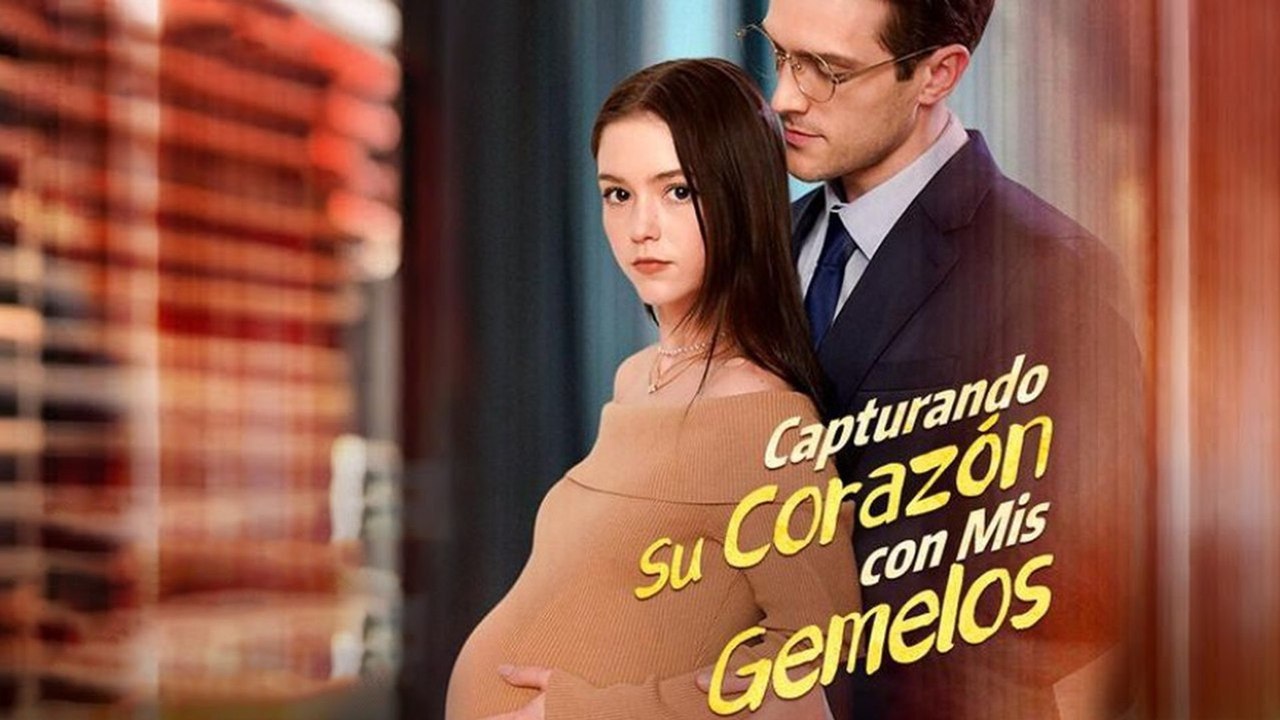 Capturando Su Corazón Con Mis Gemelos – Full HD Movie