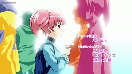 Detective School Q โรงเรียนนักสืบ Q ตอนที่ 11 การตัดสินครั้งสุดท้าย ความจริงของคลาสQ.1080p