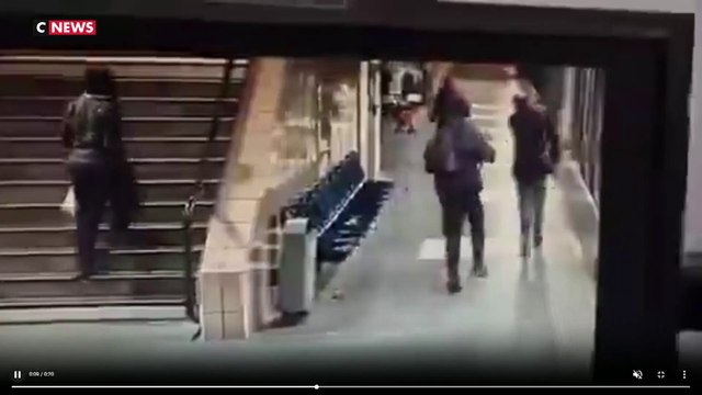 Lyon : un «sentiment d’impunité chez les Algériens en situation irrégulière»