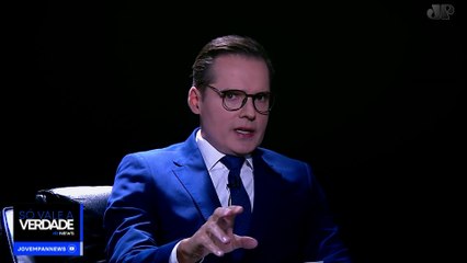 Simone Tebet diz que Trump foi induzido ao tarifaço e dispara contra Eduardo Bolsonaro: “Moleque”