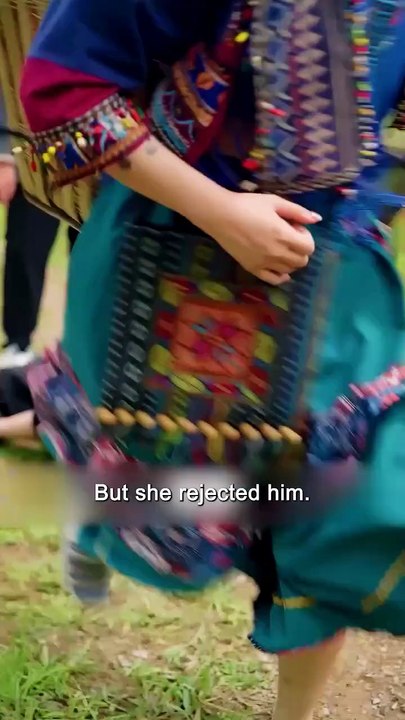 She Regained Her Sight—Then Discovered the Birthday Cake That Exposed Everything