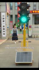 She Slept with the CEO for Revenge—But Refused His $5M and Made Him Fall in Love Instead!