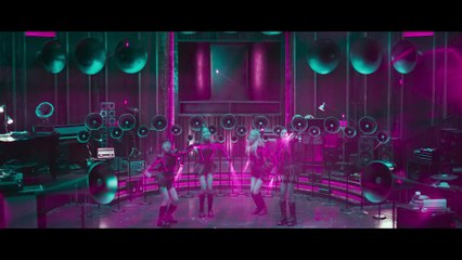 BLACKPINK - ‘뛰어(JUMP)’ M_V